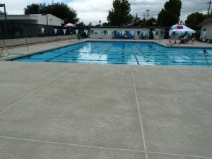 commercial concrete pool deck sacramento